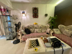 Blk 307B Anchorvale Place (Sengkang), HDB 5 Rooms #499003961